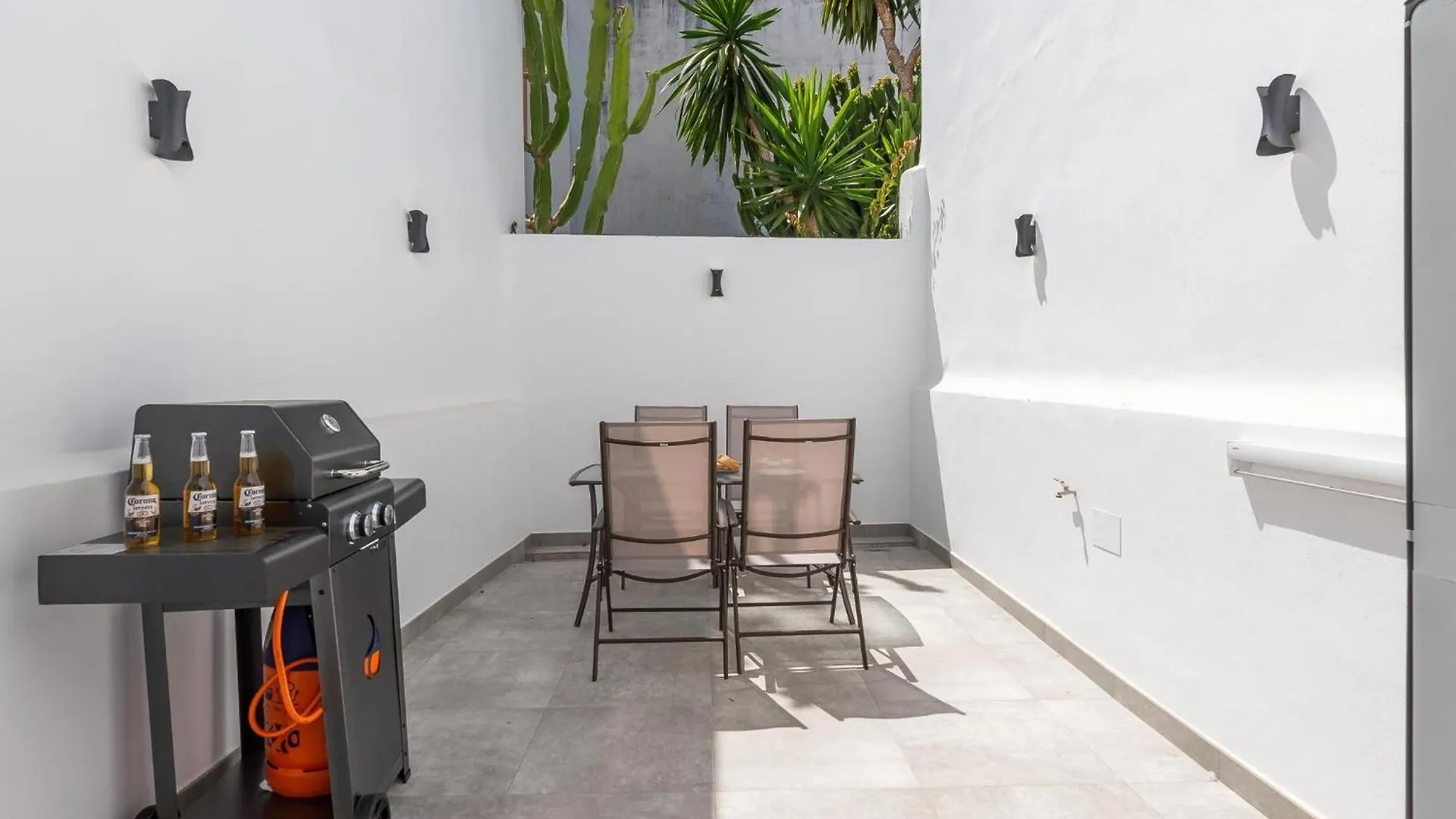 Hanami Apartamento La Palma Huerto 22 2 إِستيبونا 0*,