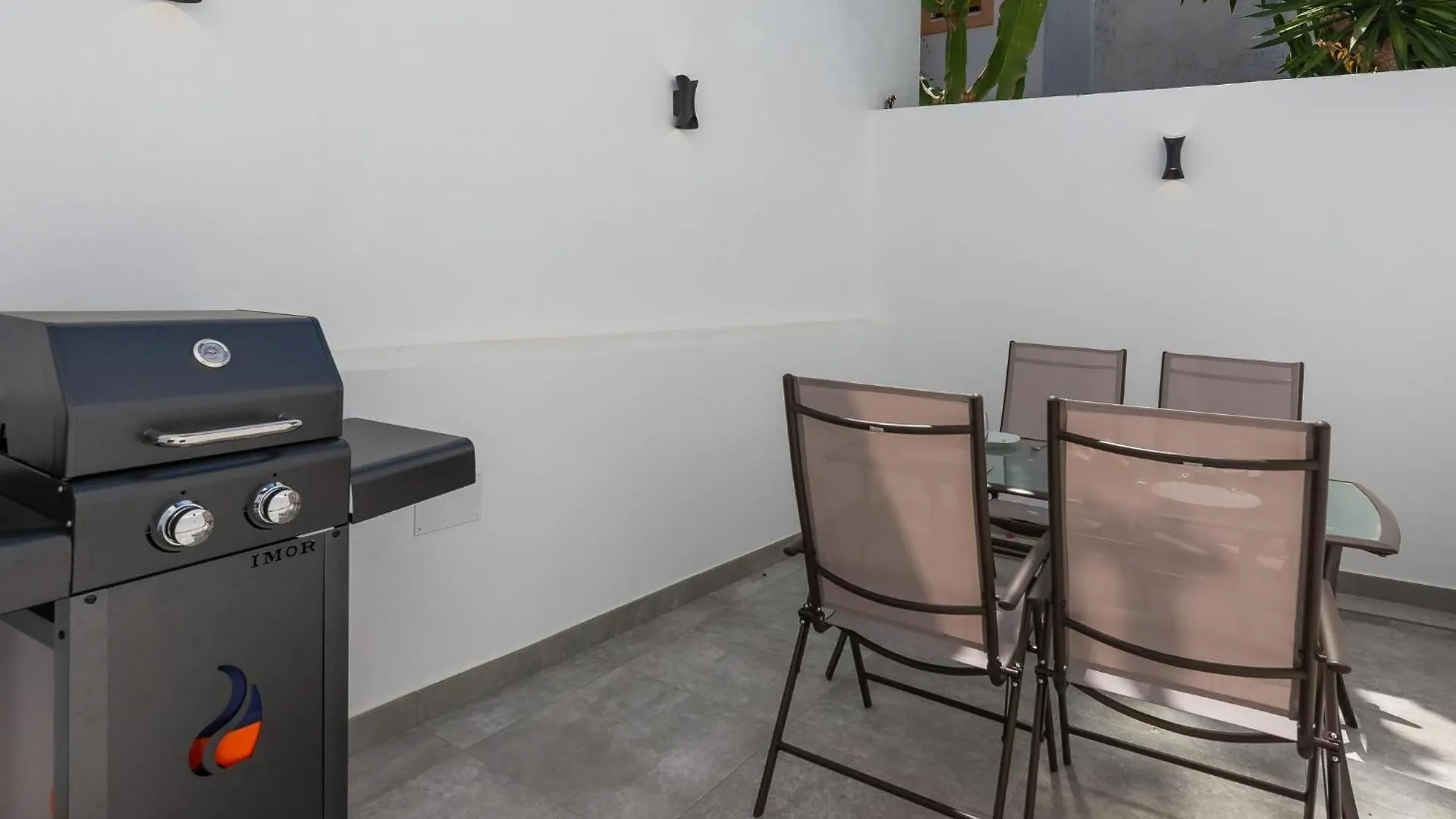 Lägenhet Hanami Apartamento La Palma Huerto 22 2 Estepona