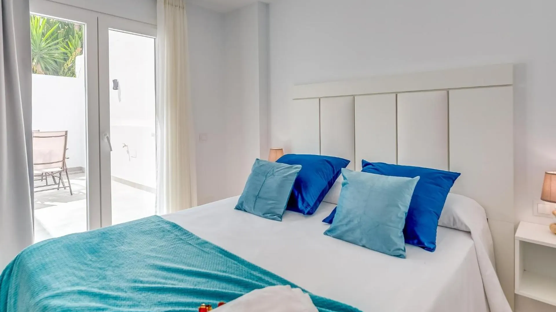 Hanami Apartamento La Palma Huerto 22 2 إِستيبونا إسبانيا
