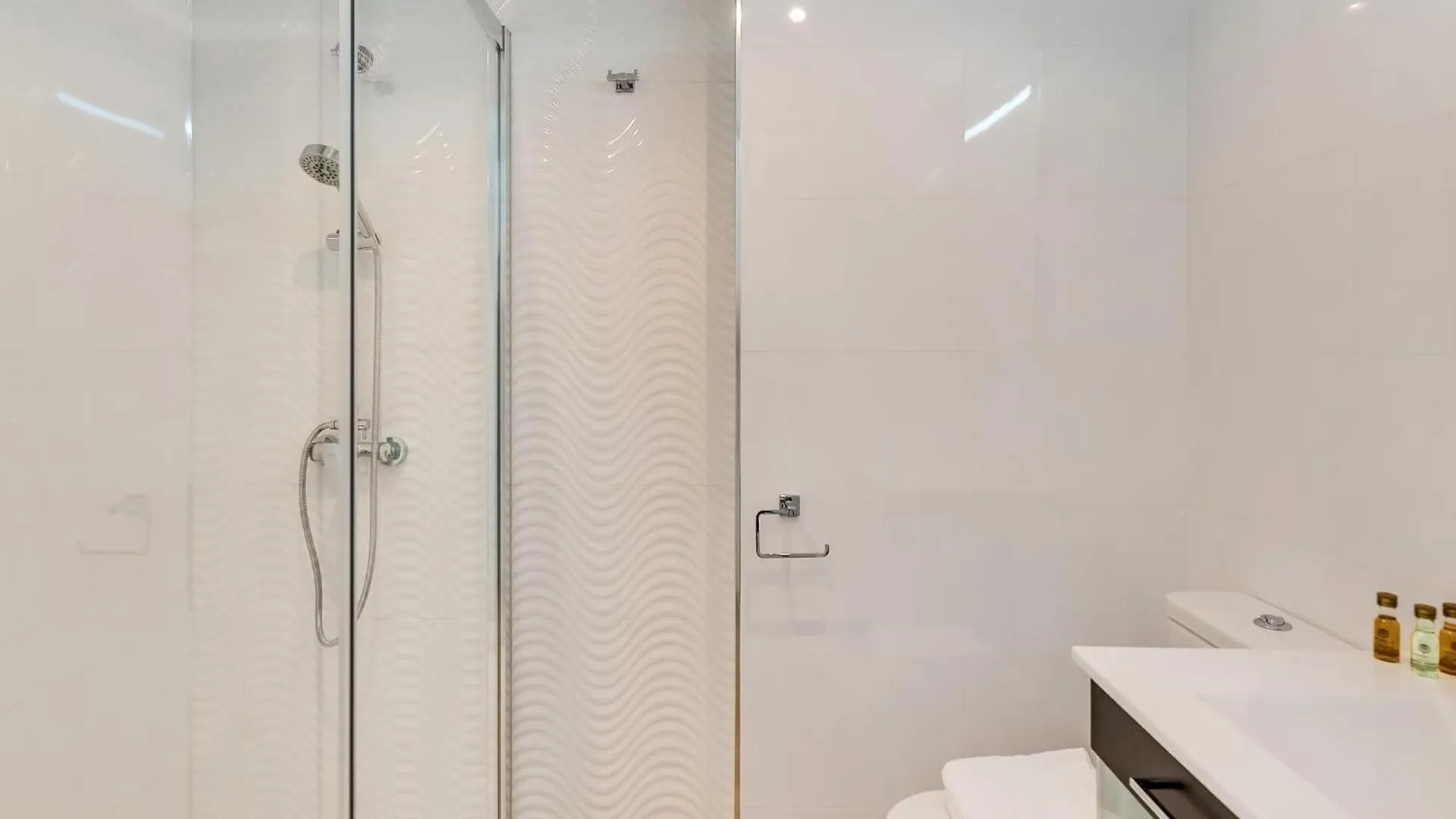 Hanami Apartamento La Palma Huerto 22 2 إِستيبونا