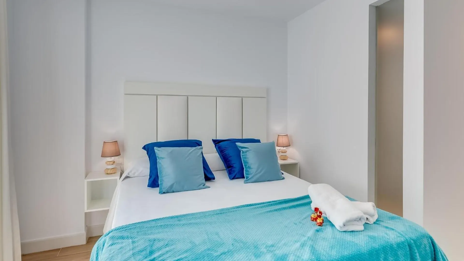 Hanami Apartamento La Palma Huerto 22 2 إِستيبونا
