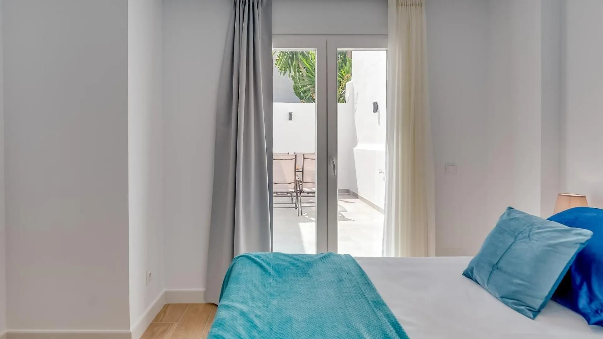 Hanami Apartamento La Palma Huerto 22 2 Estepona Lägenhet